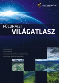  - Földrajzi világatlasz