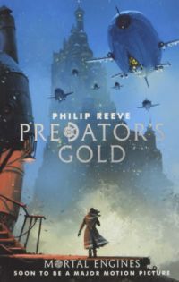 Philip Reeve - Predator