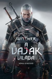 Marcin Batylda - The Witcher: A vaják világa