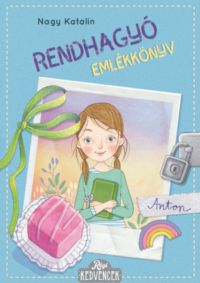 Nagy Katalin - Rendhagyó emlékkönyv