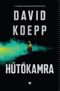 David Koepp - Hűtőkamra