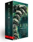 Alien - 6 filmes gyűjtemény (6 Blu-ray) *Import-Magyar szinkronnal*