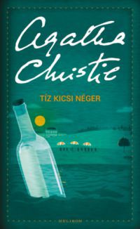 Agatha Christie - Tíz kicsi néger