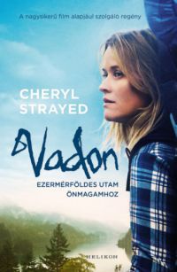 Cheryl Strayed - Vadon