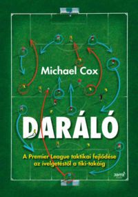 Michael Cox - Daráló