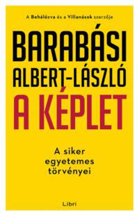Barabási Albert-László - A képlet