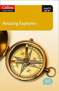  - Amazing Explorers