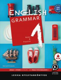 Németh Katalin - English Grammar 1