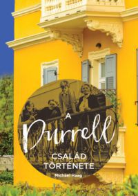 Michael Haag - A Durrell család története