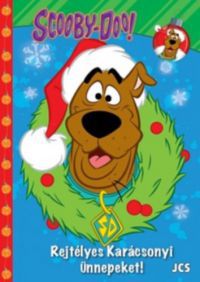  - Scooby-Doo - Rejtélyes Karácsonyi Ünnepeket!