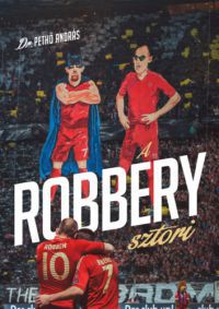 Pethő András - A Robbery sztori