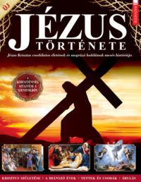  - Füles bookazine: Jézus története