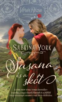 Sabrina York - Susana és a skót