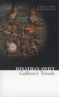 Jonathan Swfit - Gulliver