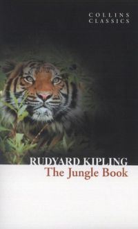 Rudyard Kipling - The jungle book