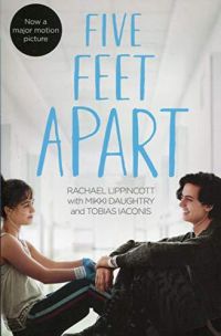 Rachael Lippincott - Five Feet Apart