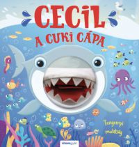  - Cecil, a cuki cápa