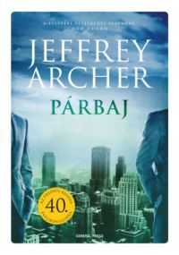 Jeffrey Archer - Párbaj