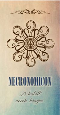  - Necronomicon