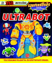  - Ultrabot