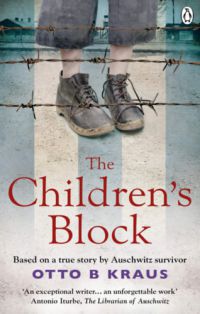 Otto B Kraus - The Children's Block