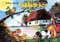 Arany János - Családi kör