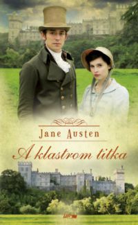 Jane Austen - A klastrom titka