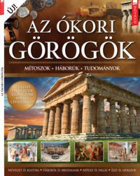  - Füles Bookazine: Az Ókori Görögök