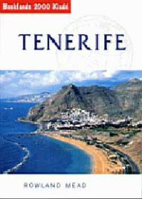 Rowland Mead - Tenerife