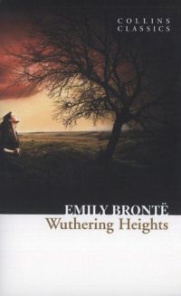 Emily Brontë - Wuthering Heights