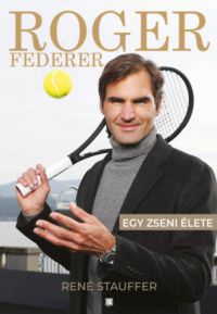 René Stauffer - Roger Federer