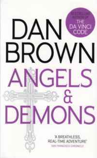 Dan Brown - Angels & demons