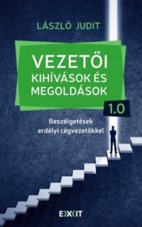 László Judit - Vezetői kihívások és megoldások 1.0