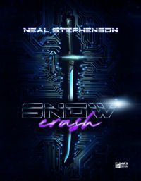 Stephenson Neal - Snow Crash