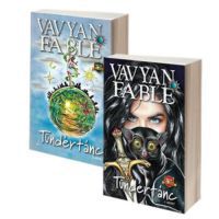 Vavyan Fable - Tündértánc 1-2.