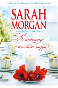Sarah Morgan - Karácsony tizenkét napja