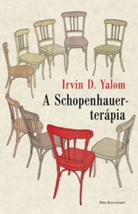 Irvin D. Yalom - A Schopenhauer-terápia