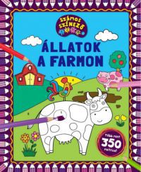  - Állatok a farmon