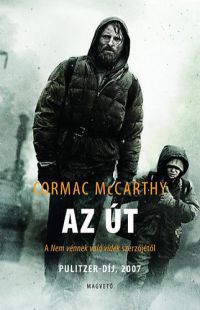 John Hillcoat - Az út (Blu-ray)