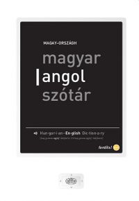 Országh László; Magay Tamás - Magyar-angol szótár + net + e-szótár
