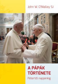 John W. O - A pápák története