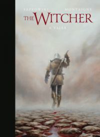Andrzej Sapkowski - The Witcher - A vaják - album