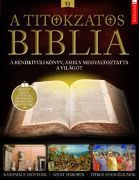  - Füles Bookazine - A titokzatos Biblia
