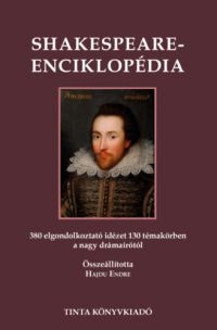 Hajdu Endre - Shakespeare-enciklopédia
