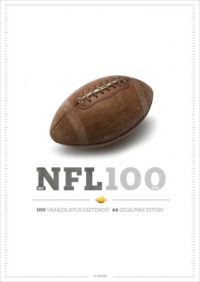 Szilvási György (szerk.) - Az NFL 100 éve