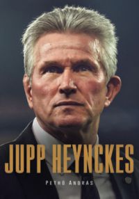 Pethő András - Jupp Heynckes