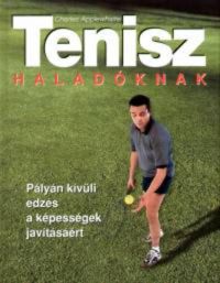 Charles Applewhaite - Tenisz haladóknak