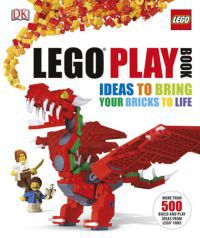 Dk - LEGO Play Book: Ideas to Bring Your Bricks to Life