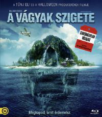 Jeff Wadlow - A vágyak szigete (Blu-ray) (mozi- és cenzúrázatlan változat) *2020*