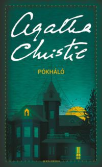 Agatha Christie - Pókháló